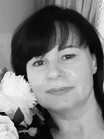 Оксана Валентиновна Шило