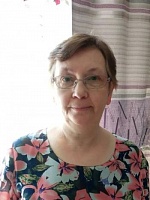 Вера Николаевна Дьячук