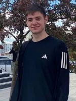 Евгений Алексеевич Сазонов