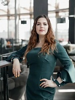 Анна Богдановна Антипова