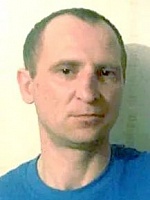 Евгений Александрович Востриков