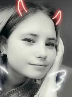 Ульяна Николаевна Борей