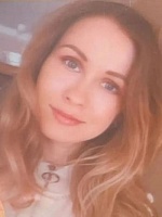 Ольга Александровна Летова