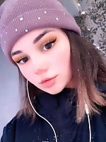 Дарья Александровна Тульчук