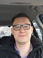 Сергей Викторович Верминский