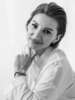 Галина Владимировна Анисимова