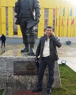 Жахонгир Ахтамович Гаффоров