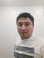 Азимов Азамат 