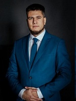 Леонид Геннадьевич Иваев