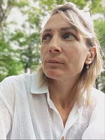 Наталья Анатольевна Милешко