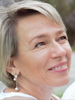 Елена Владимировна Мелкова