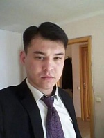 Александр Юрьевич Пак