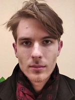 Никита Викторович Гульбин