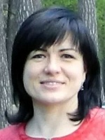 Наталия Валерьевна Горецкая
