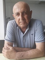 Сурен Шагенович Мкртчян