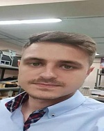 Артём Константинович Орлов