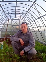 Алексей Валентинович Илюхин