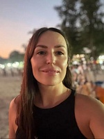 Анна Викторовна Ударцева