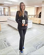 Юлия Семеновна Иванова