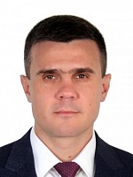 Георгий Игоревич Шевченко