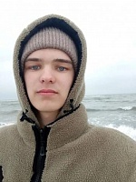 Александр Сергеевич Меньшенин