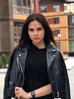 Полина Сергеевна Син