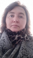 Ирина Михайловна Иванова