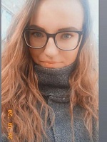 Анастасия Олеговна Ушакова