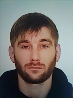 Алексей Викторович Жестков