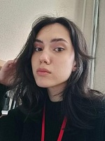 Антонина Александровна