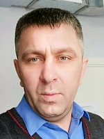 Кирилл Анатольевич Селезнев