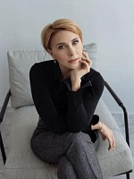Кира Александровна Новикова