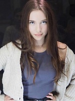 Юлия Игоревна Лебедева