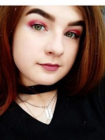 Михайлова Алина Алексеевна