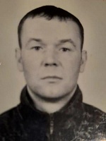 Сергей Владимирович корытин