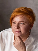Елена Евгеньевна Насенкова