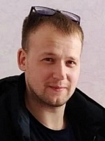 Леонид Алексеевич Гомов