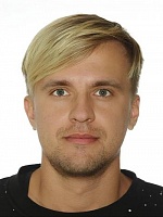 Кирилл Александрович Маркеев