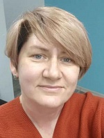 Екатерина Евгеньевна Ромашкина