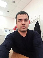 Хушбахт Файзуллоевич Хабилов