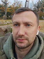 Максим Юрьевич Максимов