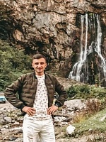 Арсен Акопович Цыпкин