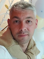 Сергей Игоревич Кашин