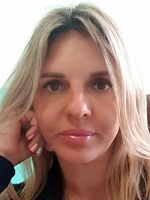 Ксения Валерьевна Ушакова