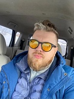 Сергей Михайлович Спиртов