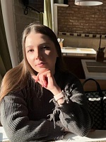 Светлана Олеговна Муравченко