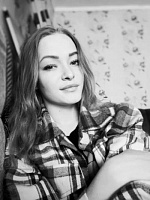 Анастасия Алексеевна Пимонова