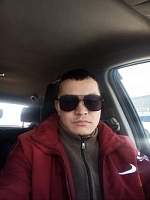Александр Николаевич Сергеев