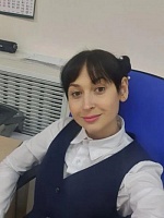 Маргарита Валерьевна Шмидт