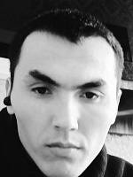 Махмуджон Юулдашев Шакиржан угли